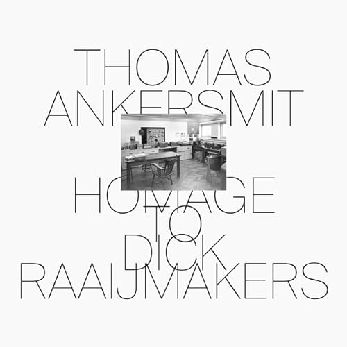 Homage To Dick Raaijmakers [Vinyl LP] von Shelter Press