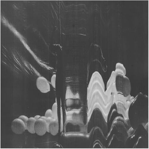 Movement Building 3 [Vinyl LP] von Shelter Press