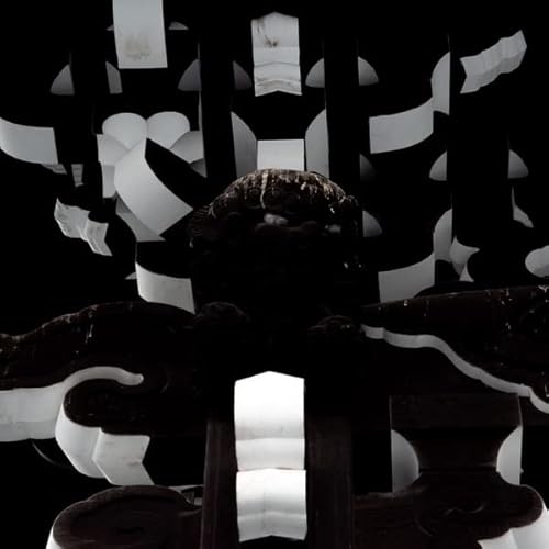 Shifted In Dreams [Vinyl LP] von Shelter Press
