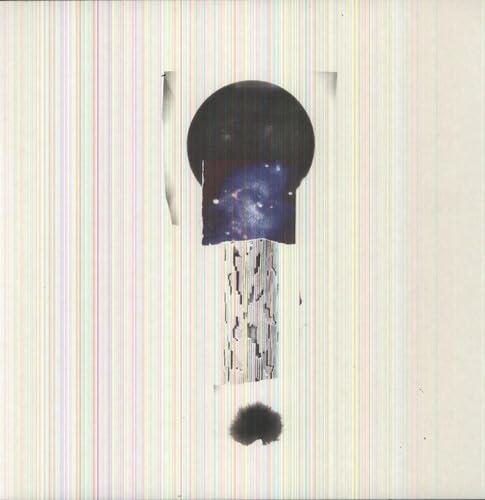 The Vastness Is Bearable Only Through Love [Vinyl LP] von Shelter Press