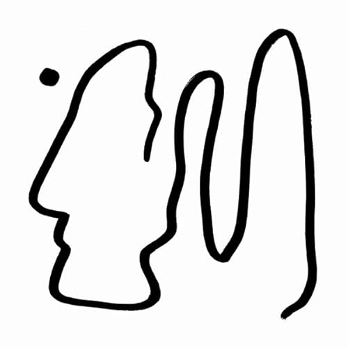 Thoughts Of A Dot As It Travels A Surface [Vinyl LP] von Shelter Press
