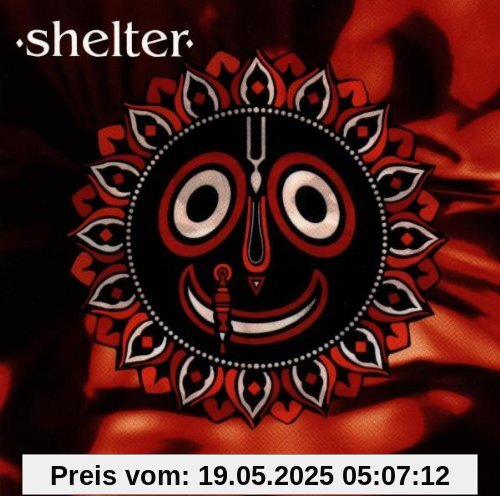 Mantra Mantra von Shelter