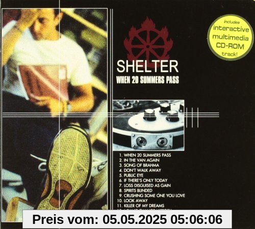 When 20 Summers Pass When 20 Summers Pass von Shelter