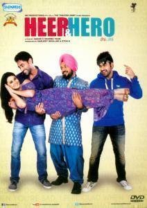 Heer & Hero (DVD) von Shemaroo