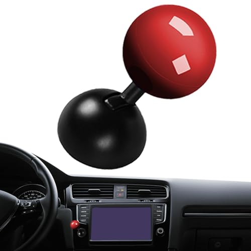 Auto- -to-Start- -Wippe, 2024 Neuwagen- -ne- -Starthebel, Auto-Startknopf-Abdeckung, Motor-Start-Stopp- -Abdeckung, Starter-Abdeckung, Auto-Innenzubehör von Shenrongtong