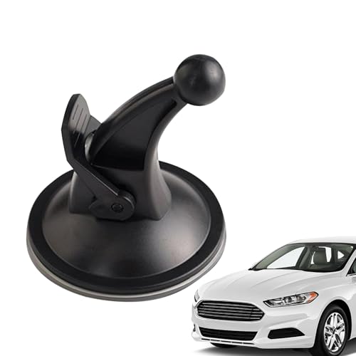 Shenrongtong Handy Halterung Mit Saugnapf | Auto Handyhalterung Mit Saugnapf | Verstellbare Universalhalterung Für Alle Fahrzeugmodelle & Tragbares Auto-Zubehör von Shenrongtong