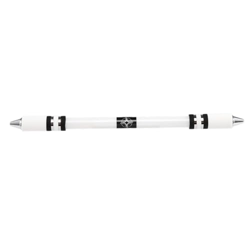 Spinnstift, Stift-Spinnstift,Kein Nachfülldesign Fidget Pen Spinner Pen Spinner | -Fall Pen Spinning Mod, Spinner Pen für Anfänger, Spiele, Erwachsene, Studenten von Shenrongtong