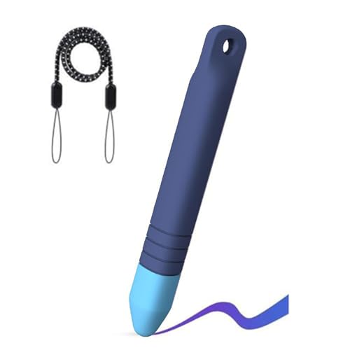 Touchscreen-Stifte mit Halteband, kapazitiver Stift mit Halteband - Kapazitive kinderfreundliche Handschriftstifte - Weicher Silikon-Tabletstift-Kondensatorstift für Mobiltelefone, Touchscreen-Stifte mit Halteband, kapazitiver Stift mit Halteband - Kapazitive kinderfreundliche Handschriftstifte - Weicher Silikon-Tabletstift-Kondensatorstift für Mobiltelefone, von Shenrongtong