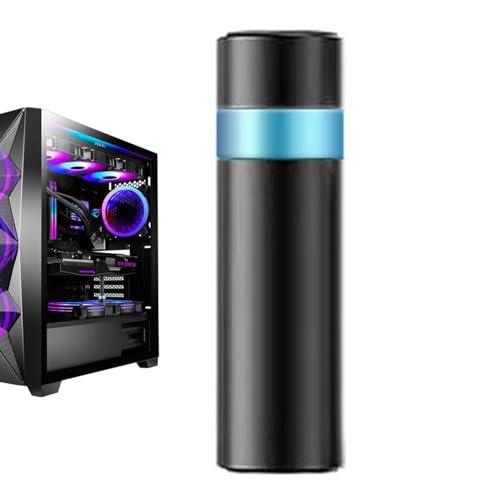 Verstellbare GPU-Stützhalterung, GPU-Ständerhalter - Einstellbare Unterstützung für Grafikkarte,Vertikaler GPU-Halter für Desktop-Host, multifunktionale GPU-Halterung für Zuhause, Wohnung von Shenrongtong