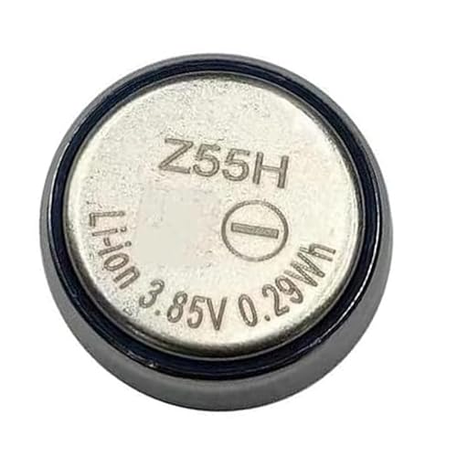 FURFURAKKU Ersatz Akku Z55H Kompatibel mit Z55H WF1000XM4 WF1000-XM4 Headphones 3.85V 70mAh FURFURAKKU Ersatz Akku Z55H Kompatibel mit Z55H WF1000XM4 WF1000-XM4 Headphones 3.85V 70mAh von Shenzhen Shengrui Technology Co.,LTD.