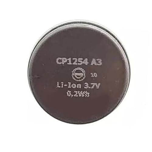 FURFURAKKU Ersatz CP1254 (A3) Akku Für WF-1000XM3 WF-1000X WF-SP700N Headphones Batterie von Shenzhen Shengrui Technology Co.,LTD.