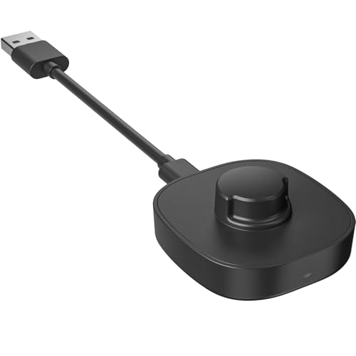 Smart Ring Ladegerät Größe 8 – Kompatibel mit Oura Ring Gen3, Schnelllade-Dock inkl USB-C-Kabel,ladegerät für Größe 6/7/8/9/10/11/12 Smart Ring Ladegerät Größe 8 – Kompatibel mit Oura Ring Gen3, Schnelllade-Dock inkl USB-C-Kabel,ladegerät für Größe 6/7/8/9/10/11/12 von Shepatio