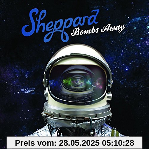 Bombs Away von Sheppard