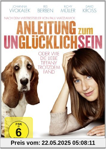 Anleitung zum Unglücklichsein Anleitung zum Unglücklichsein von Sherry Hormann
