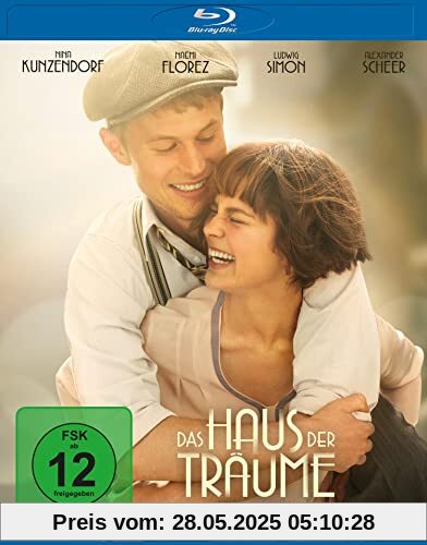 Das Haus der Träume - Staffel 1 [Blu-ray] von Sherry Hormann