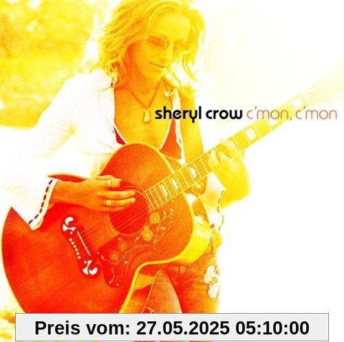C'mon C'mon von Sheryl Crow