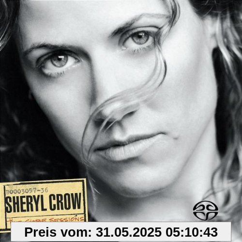 The Globe Sessions (Sacd) von Sheryl Crow
