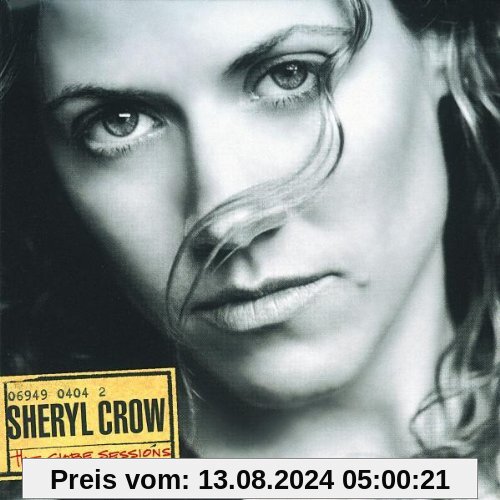 The Globe Sessions von Sheryl Crow