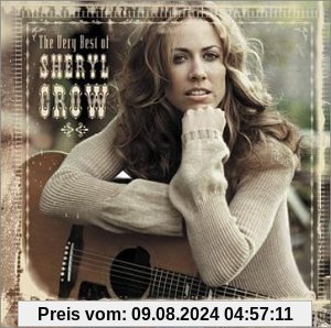 Very Best of von Sheryl Crow