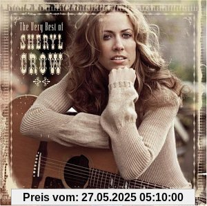 Very Best of Very Best of von Sheryl Crow