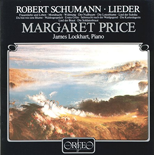 Ausgewählte Lieder von Orfeo