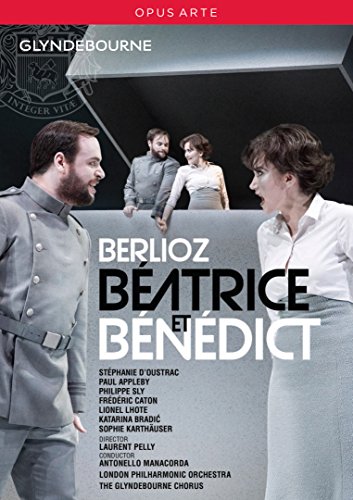 Beatrice et Benedict von Sheva Collection