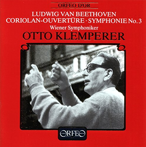 Beethoven Sinfonie 3 Klemperer Beethoven Sinfonie 3 Klemperer von Sheva Collection
