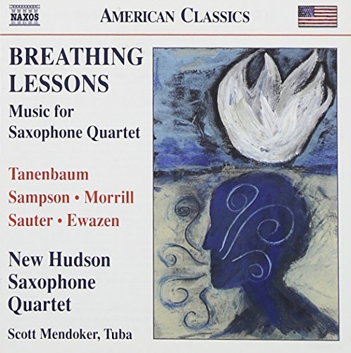 Breathing Lessons Breathing Lessons von Sheva Collection