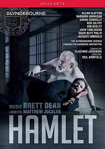 Dean: Hamlet (Glyndebourne) von Sheva Collection