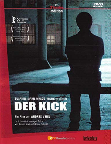 Der Kick - Die Theater Edition von Sheva Collection