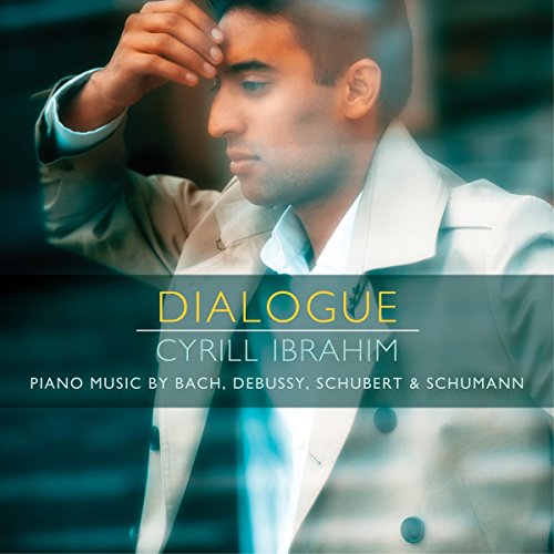 Dialogue von Sheva Collection