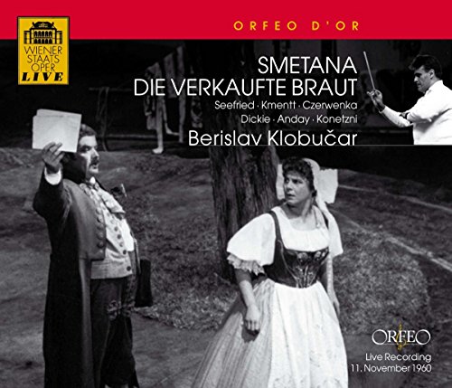 Die Verkaufte Braut von Sheva Collection