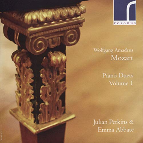 Duette für Klavier,Vol.1 von Sheva Collection