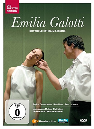 Emilia Galotti von Sheva Collection