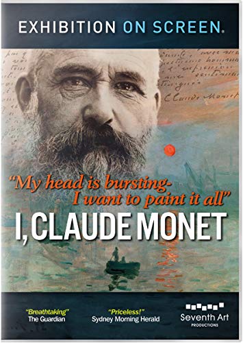 Exhibition on Screen: I, Claude Monet von Sheva Collection