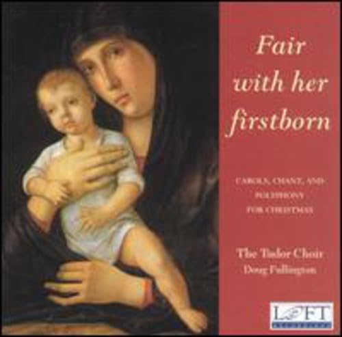 Fair With Her Firstborn von Sheva Collection