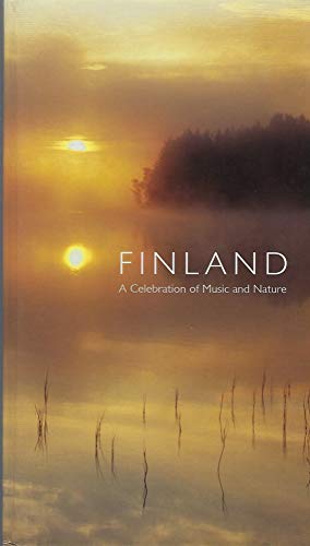 Finland Musik und Natur von Sheva Collection