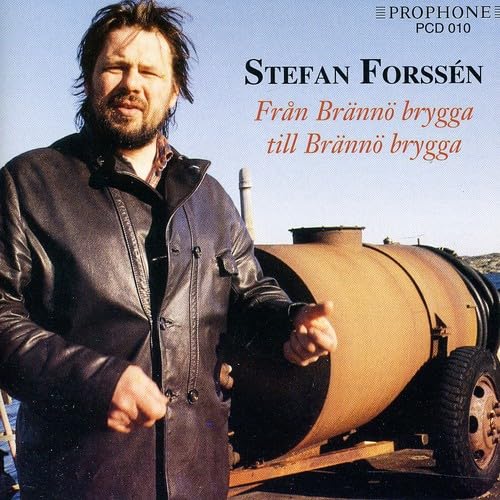 Fran Brännö Brygga Till Brännö Brygga von Sheva Collection