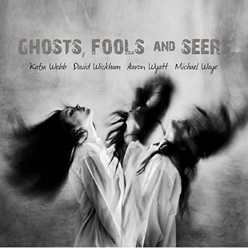 Ghosts, Fools and Seers von Sheva Collection