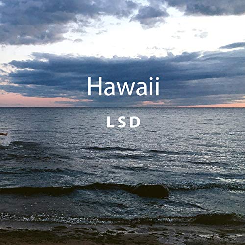 Hawaii [Vinyl LP] von Sheva Collection
