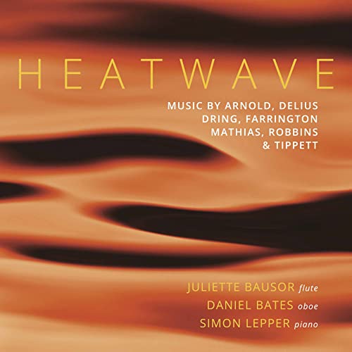 Heatwave von Sheva Collection