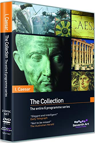 I, Caesar [2 DVDs] [UK Import] von Sheva Collection