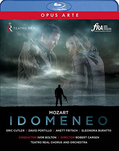 Idomeneo [Blu-Ray] von Sheva Collection