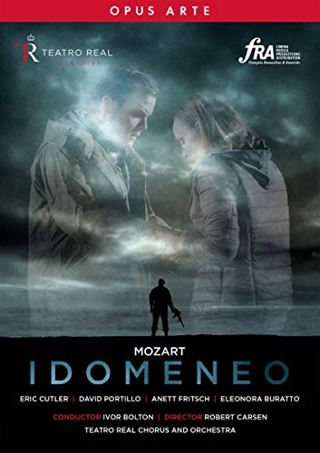 Idomeneo Idomeneo von Sheva Collection