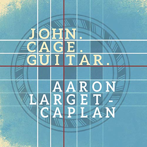 John.Cage.Guitar. John.Cage.Guitar. von Stone