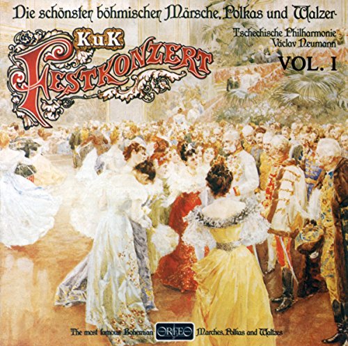 K. u. K. Festkonzert Vol. 1 K. u. K. Festkonzert Vol. 1 von Orfeo