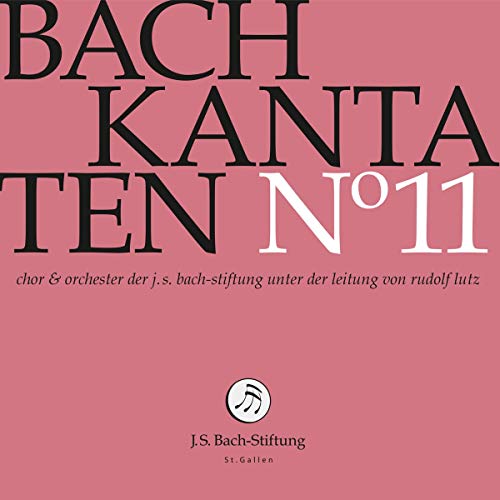 Kantaten No°11 Kantaten No°11 von Sheva Collection