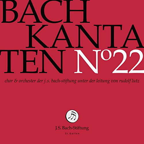 Kantaten No°22 von Sheva Collection