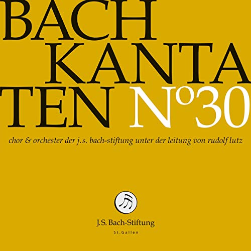 Kantaten No°30 Kantaten No°30 von Sheva Collection