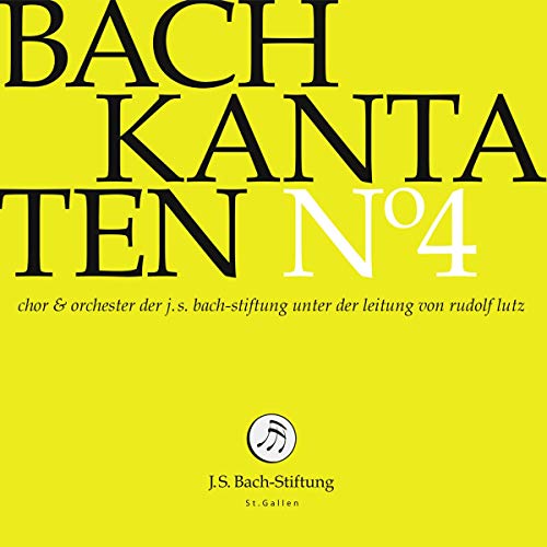 Kantaten No°4 von Sheva Collection